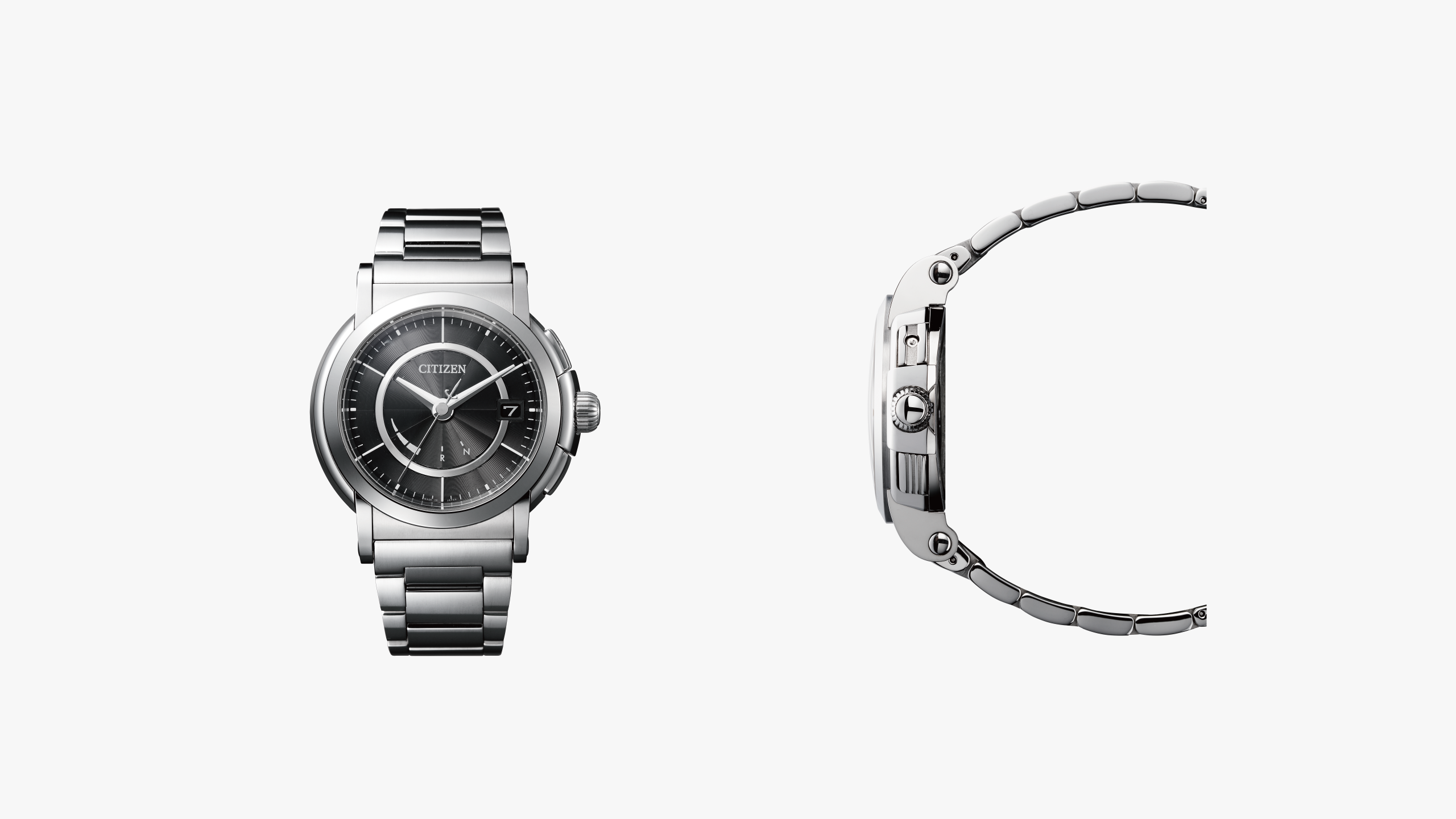 citizen_k様 リクエスト 2点 まとめ商品 見せずに、魅せる | CITIZEN DESIGN