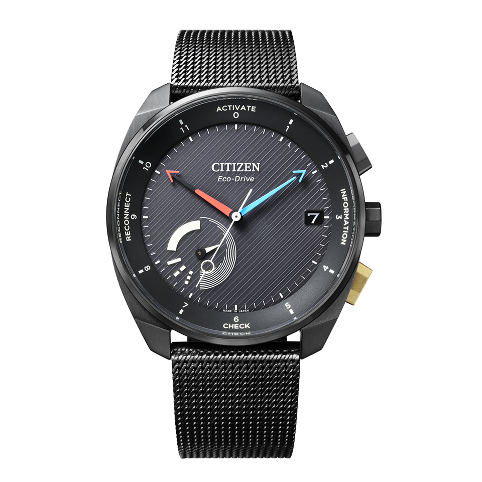 Naoaki Okamura | CITIZEN DESIGN
