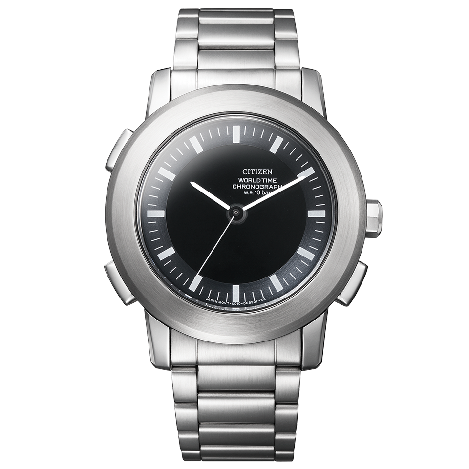 CITIZEN MARIA マリア クォーツ腕時計 A3147 Subciety 腕時計 MARIA WATCH メンズ レディース : ZOZOTOWN