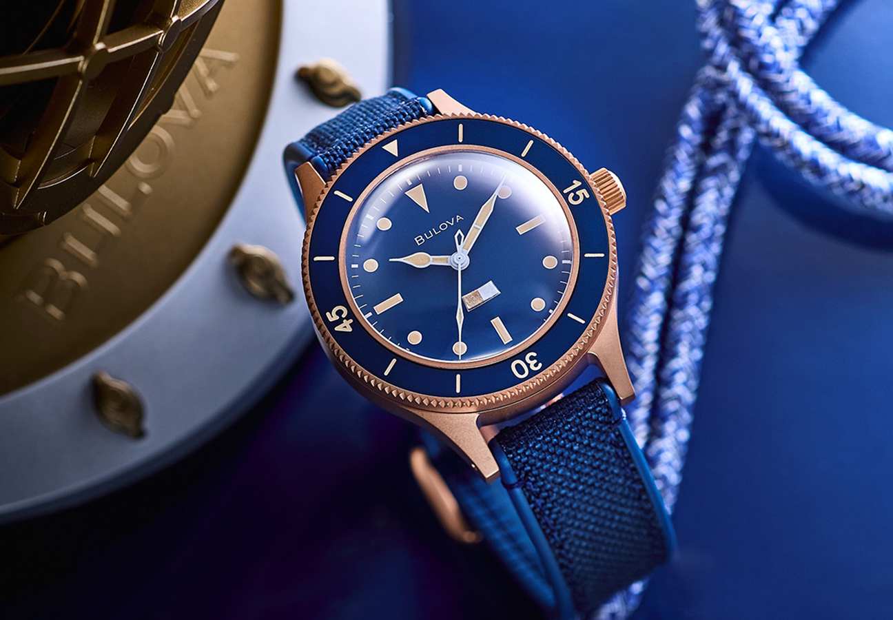 革新の限界に挑み続けた150年 | CITIZEN FLAGSHIP STORE