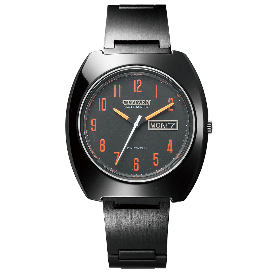 CUSTOM V2 | CITIZEN DESIGN