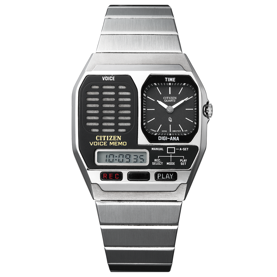 REXITE レキサイトZERO ヴィンテージ 80年代　時計 MoMA NY REXITE レキサイトZERO ヴィンテージ 80年代 時計 MoMA NY REXITE