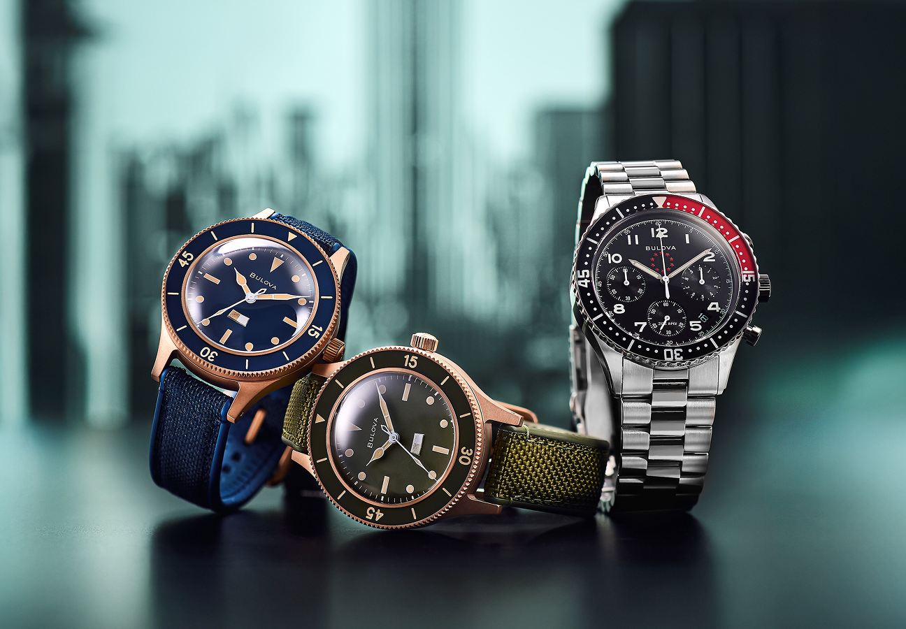 シチズンフラッグシップストア | CITIZEN FLAGSHIP STORE