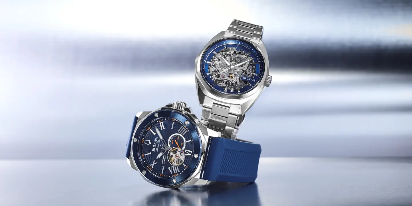 ブローバ | CITIZEN FLAGSHIP STORE ブローバ | CITIZEN FLAGSHIP STORE