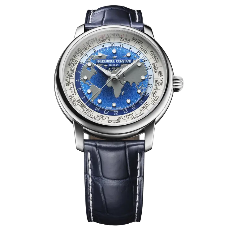 フレデリック・コンスタント | CITIZEN FLAGSHIP STORE