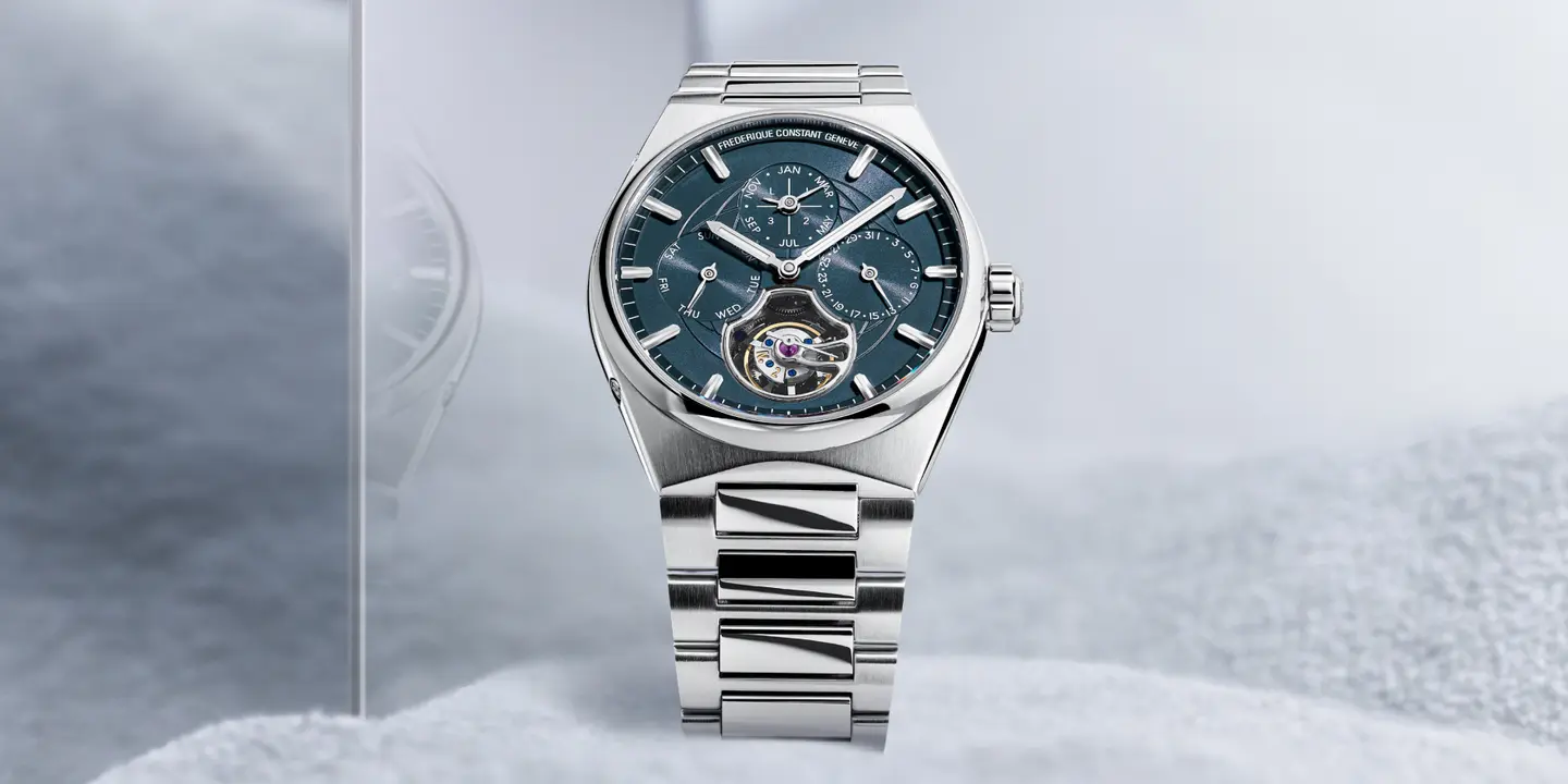 フレデリック・コンスタント | CITIZEN FLAGSHIP STORE フレデリック・コンスタント | CITIZEN FLAGSHIP STORE