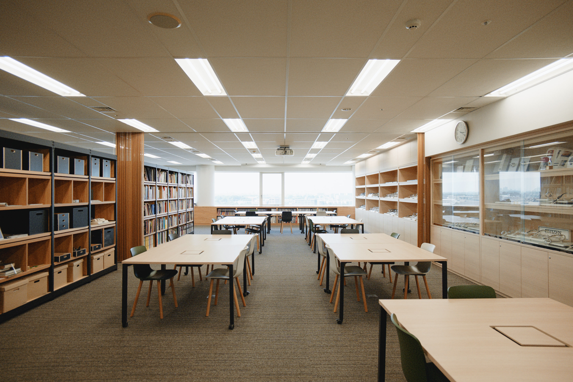 Creative Space