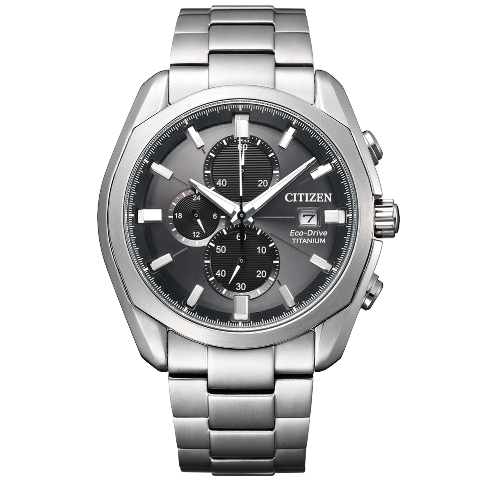 Ti+IP | CITIZEN DESIGN