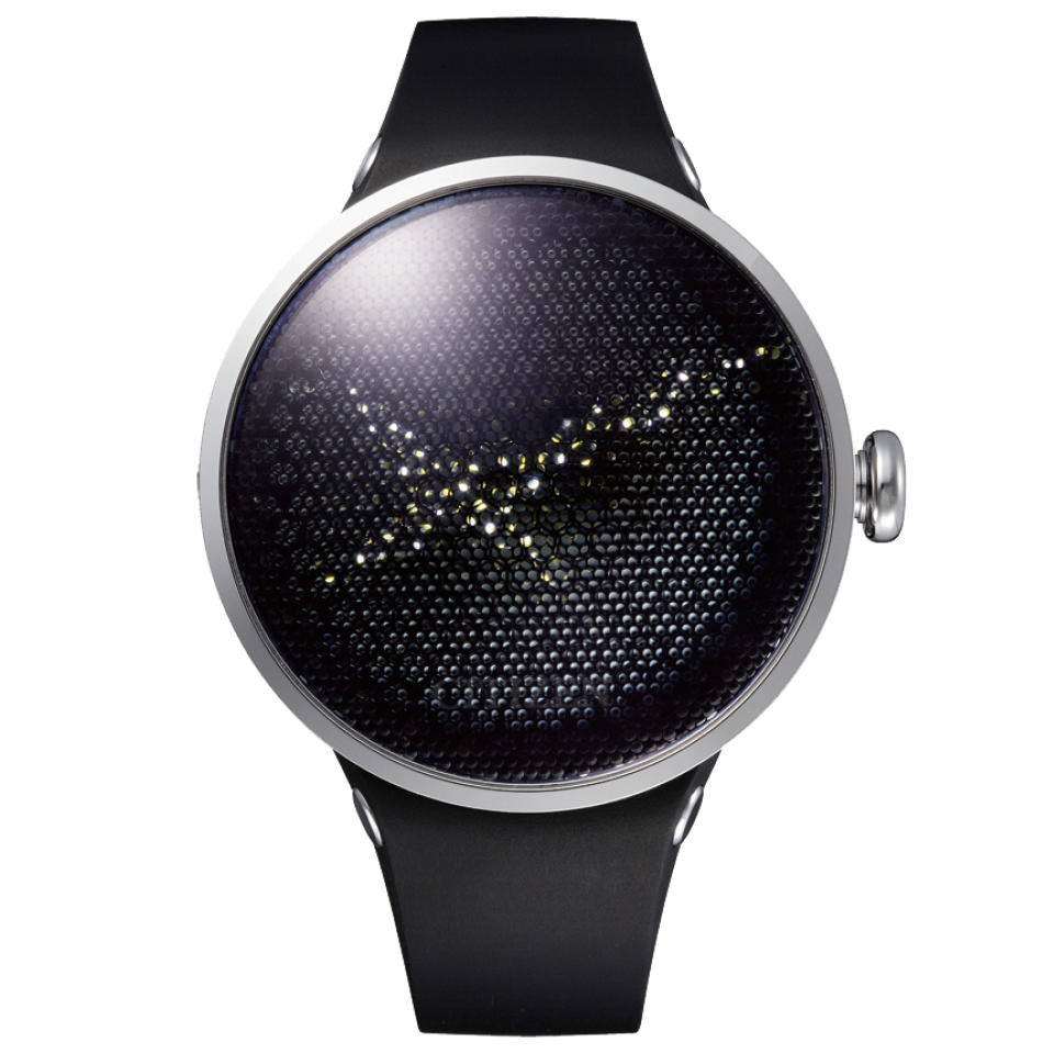 新しい価値の探求 | CITIZEN DESIGN