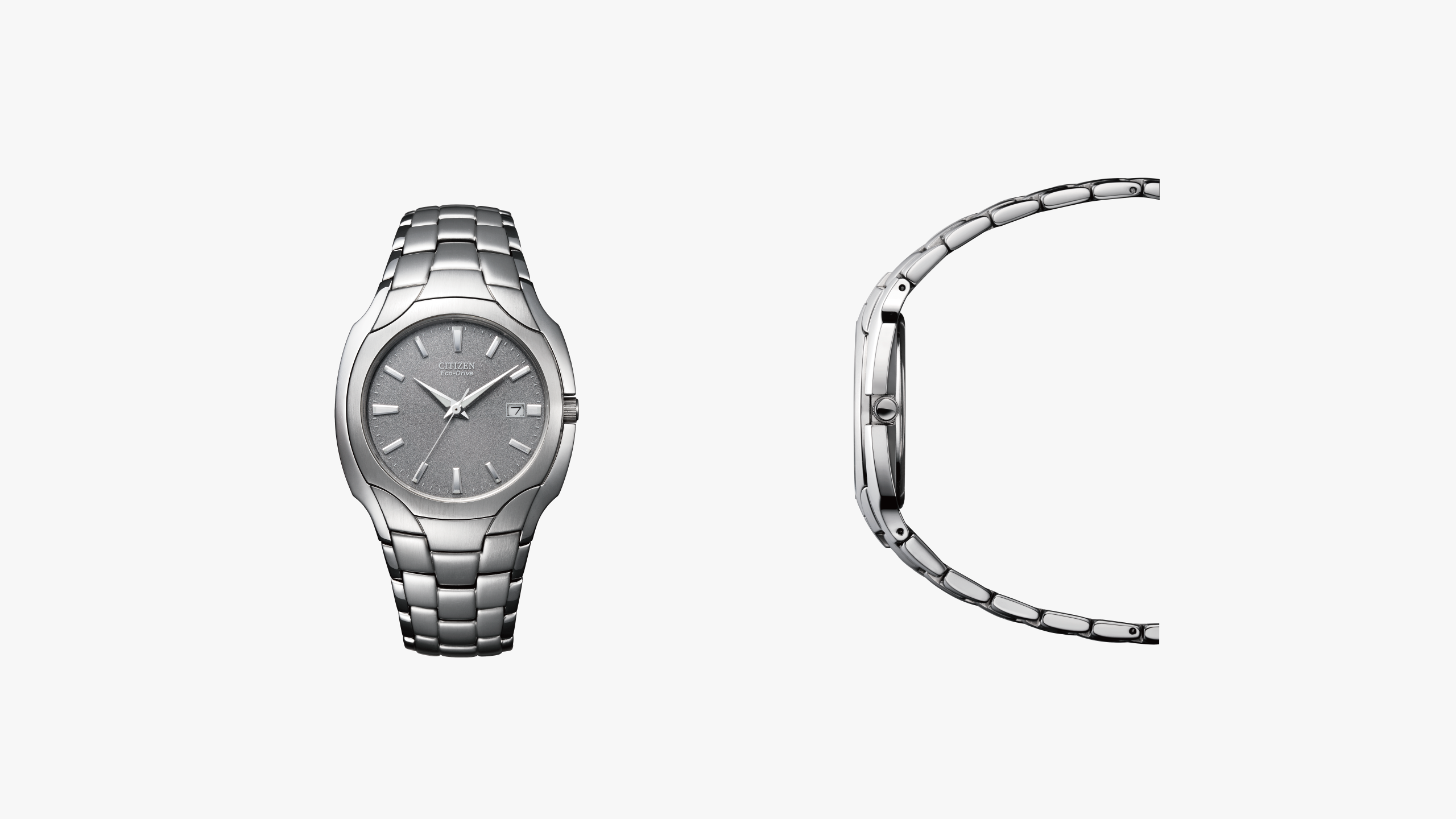 Shuji Saitoh | CITIZEN DESIGN