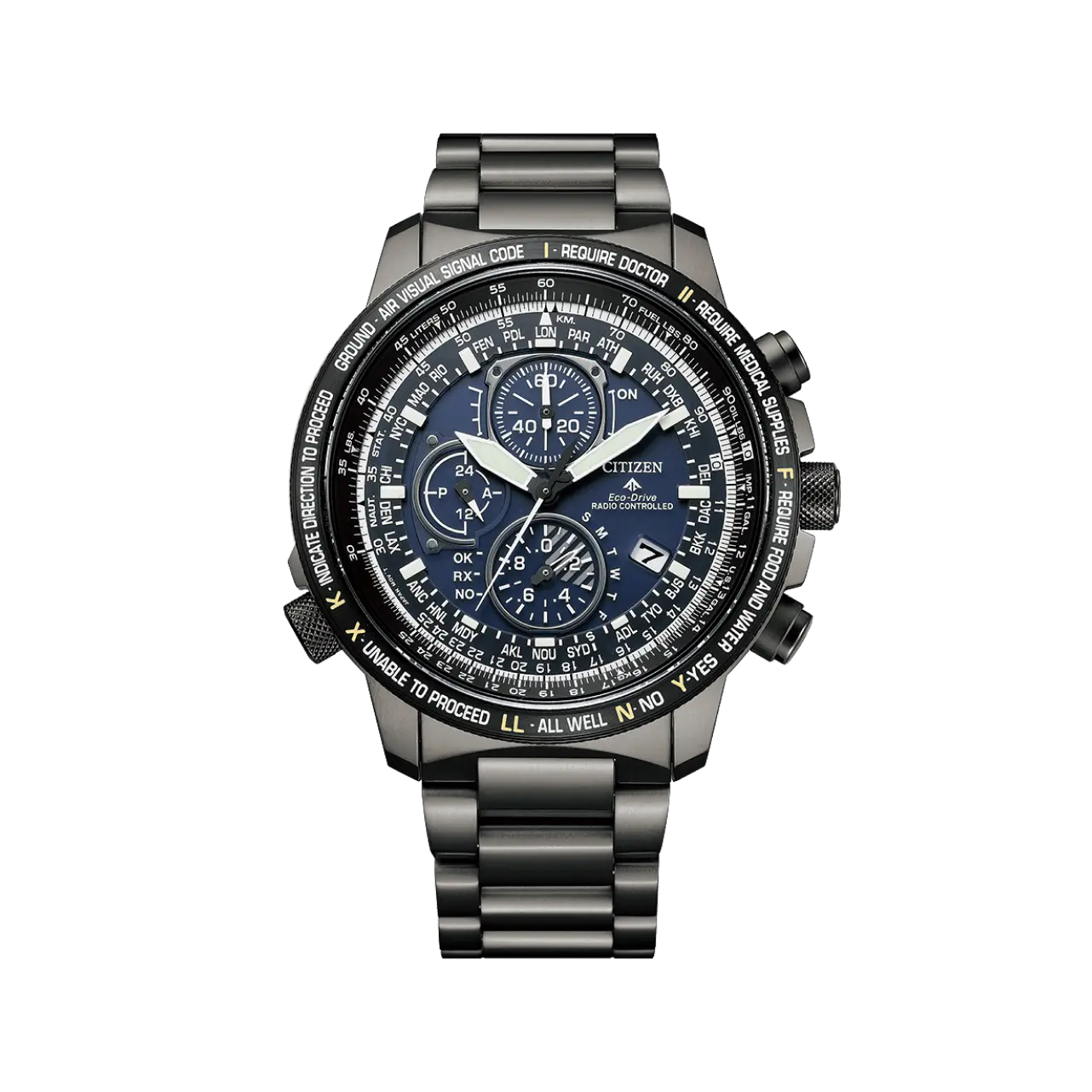 Citizen promaster 4020 hotsell