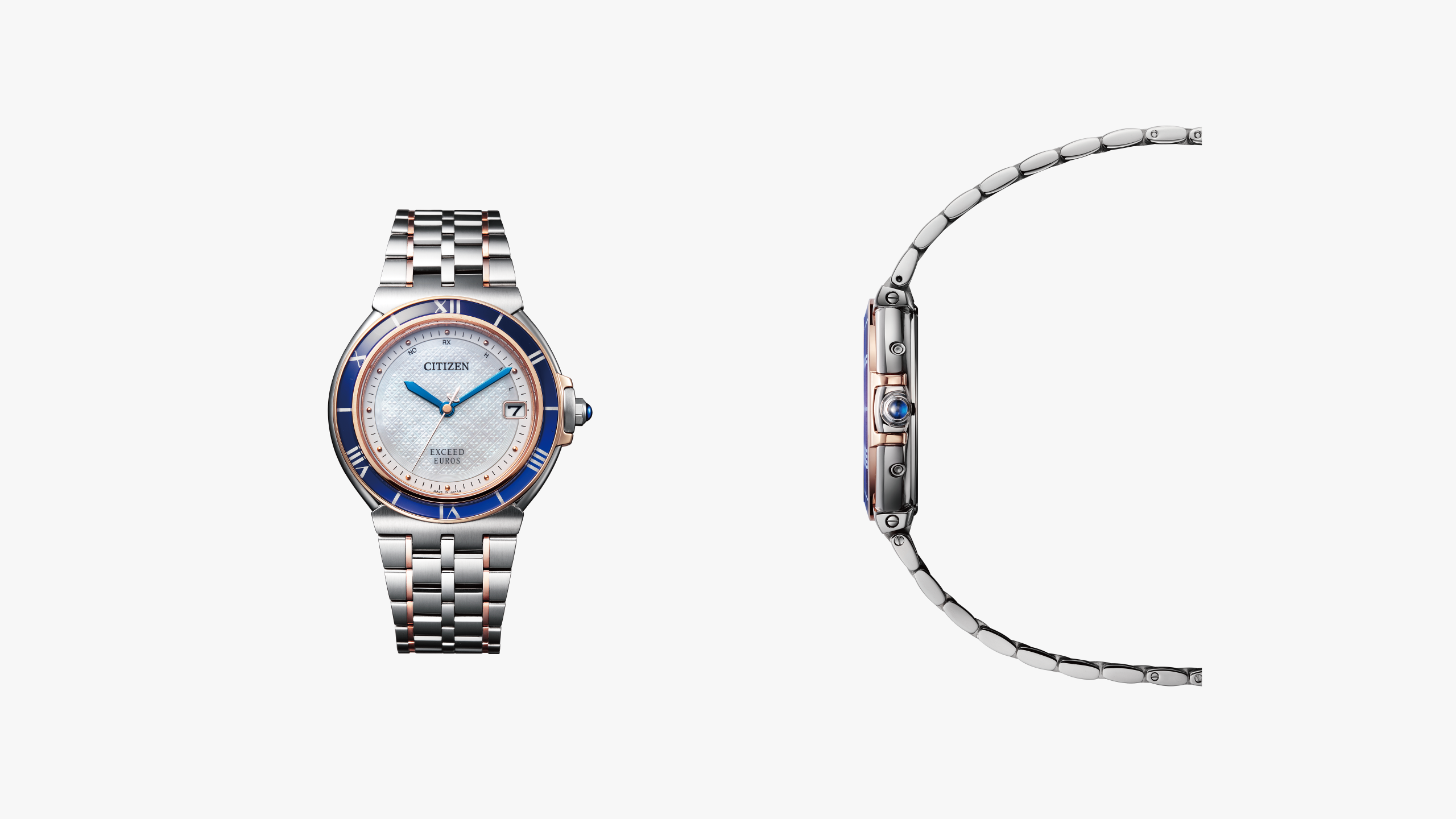 レトロフューチャー | CITIZEN DESIGN