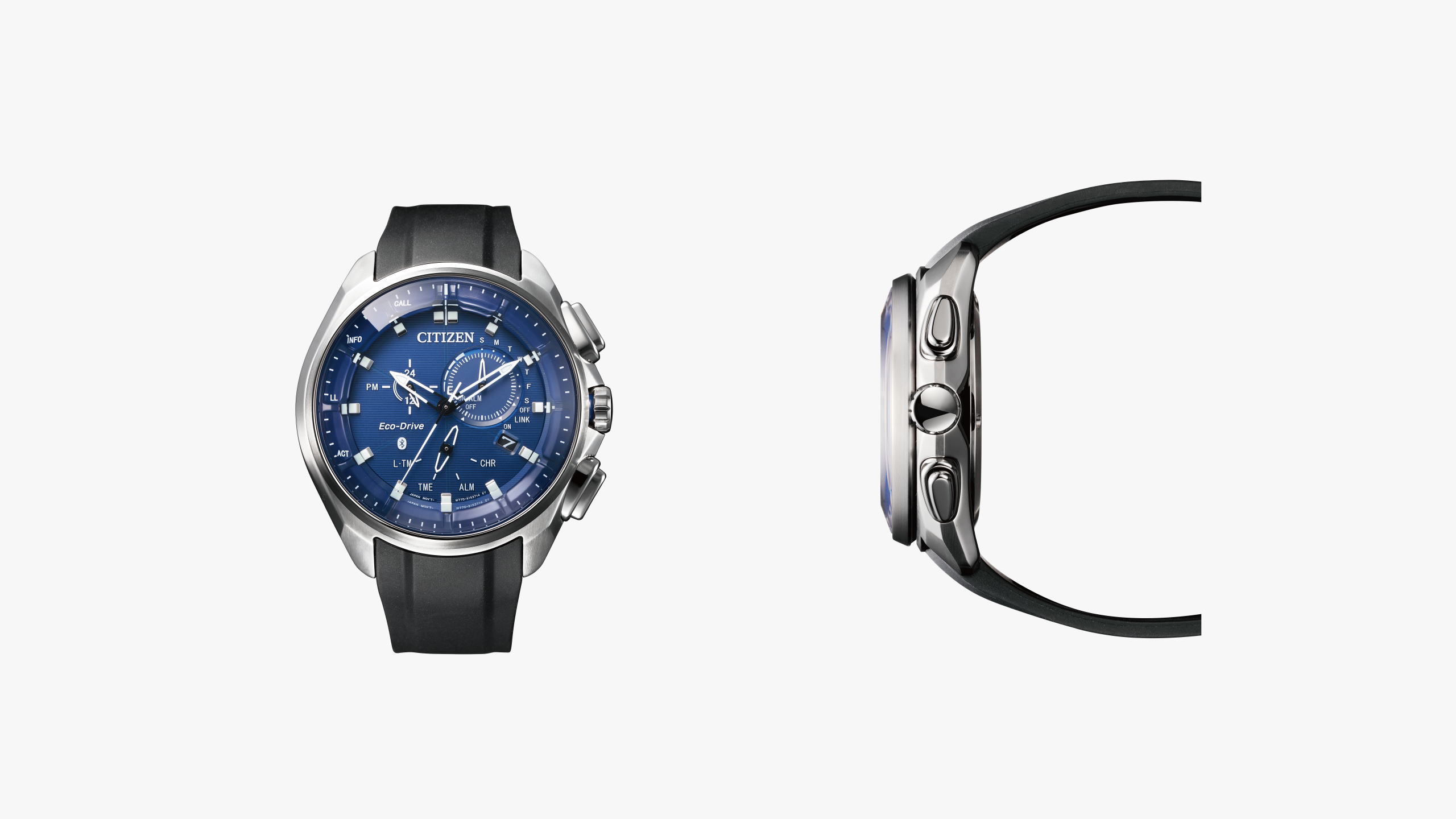 Hideki Inoue | CITIZEN DESIGN