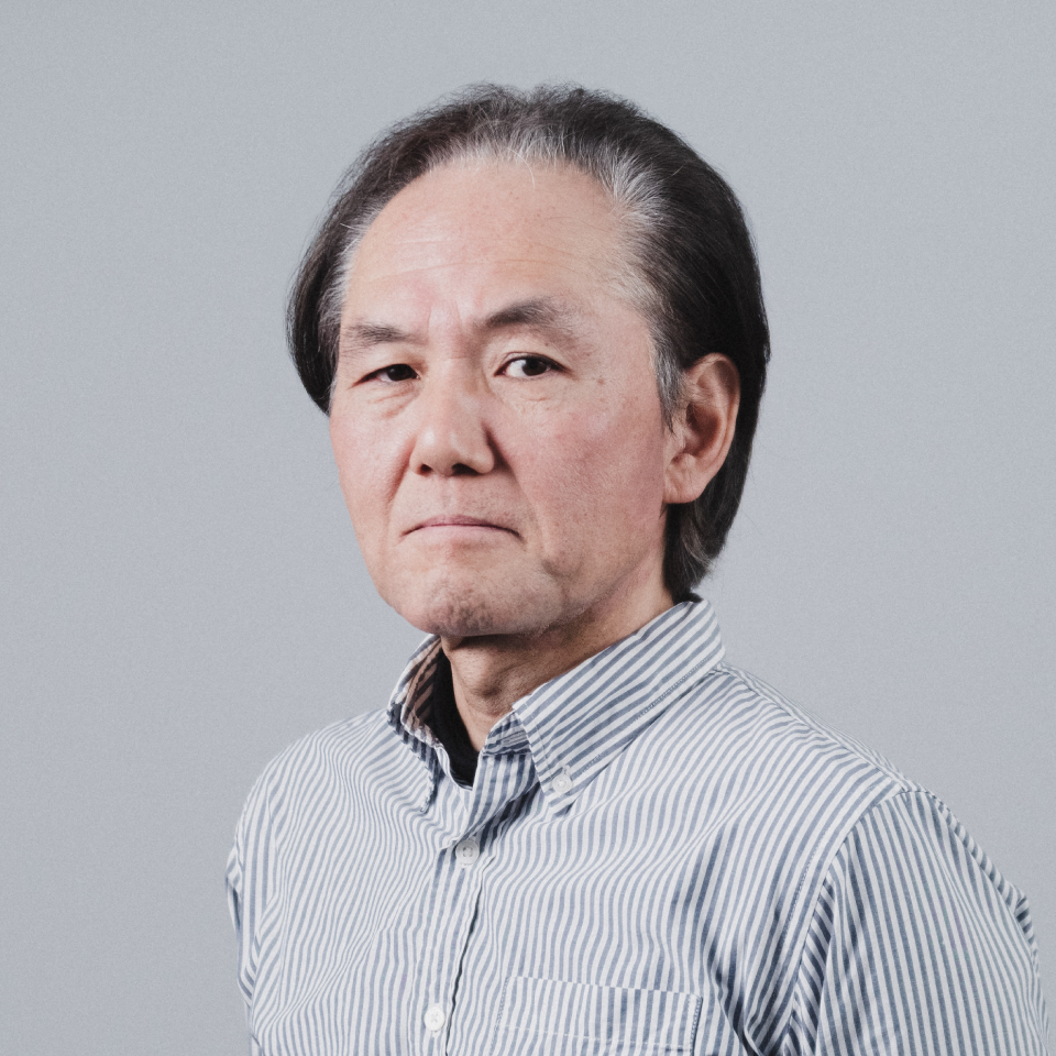 Akihiko Kuroda | CITIZEN DESIGN