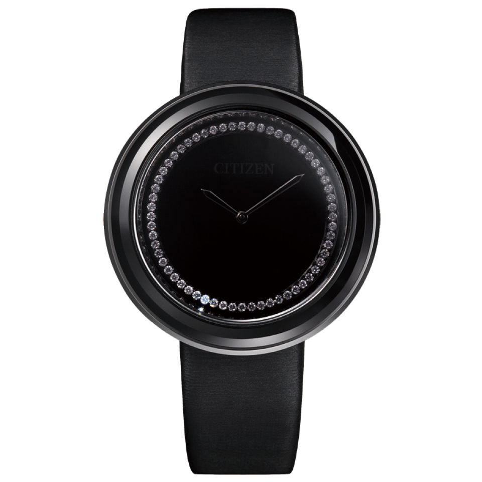 CITIZEN Eco-Drive 2020年ルナニューイヤー Eco-Drive LUNA | CITIZEN DESIGN