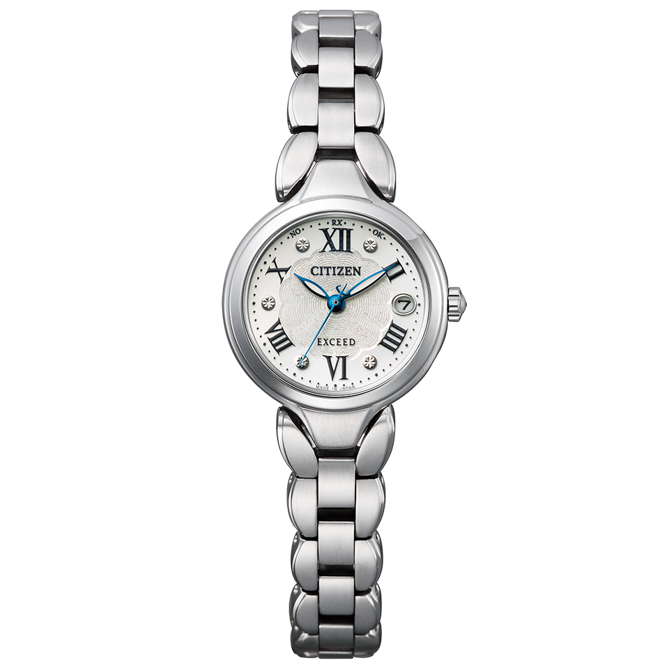 EXCEED LADIES | CITIZEN DESIGN