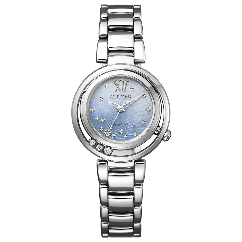 CITIZEN L ARCLY Collection | CITIZEN DESIGN