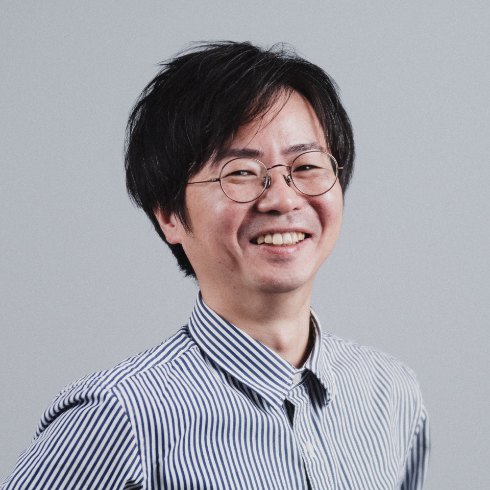 Toshihiko Kita | CITIZEN DESIGN