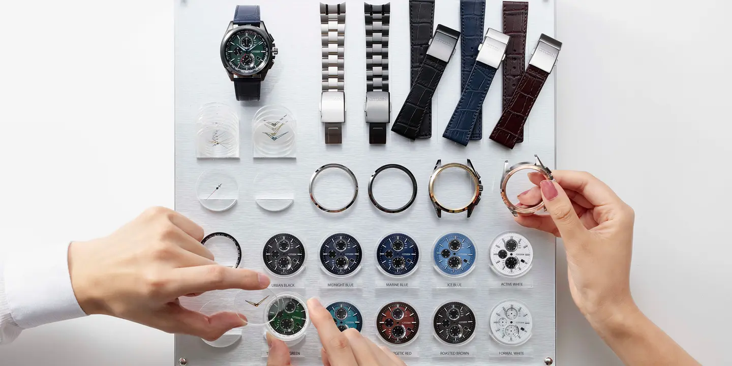 イベント情報 | CITIZEN FLAGSHIP STORE