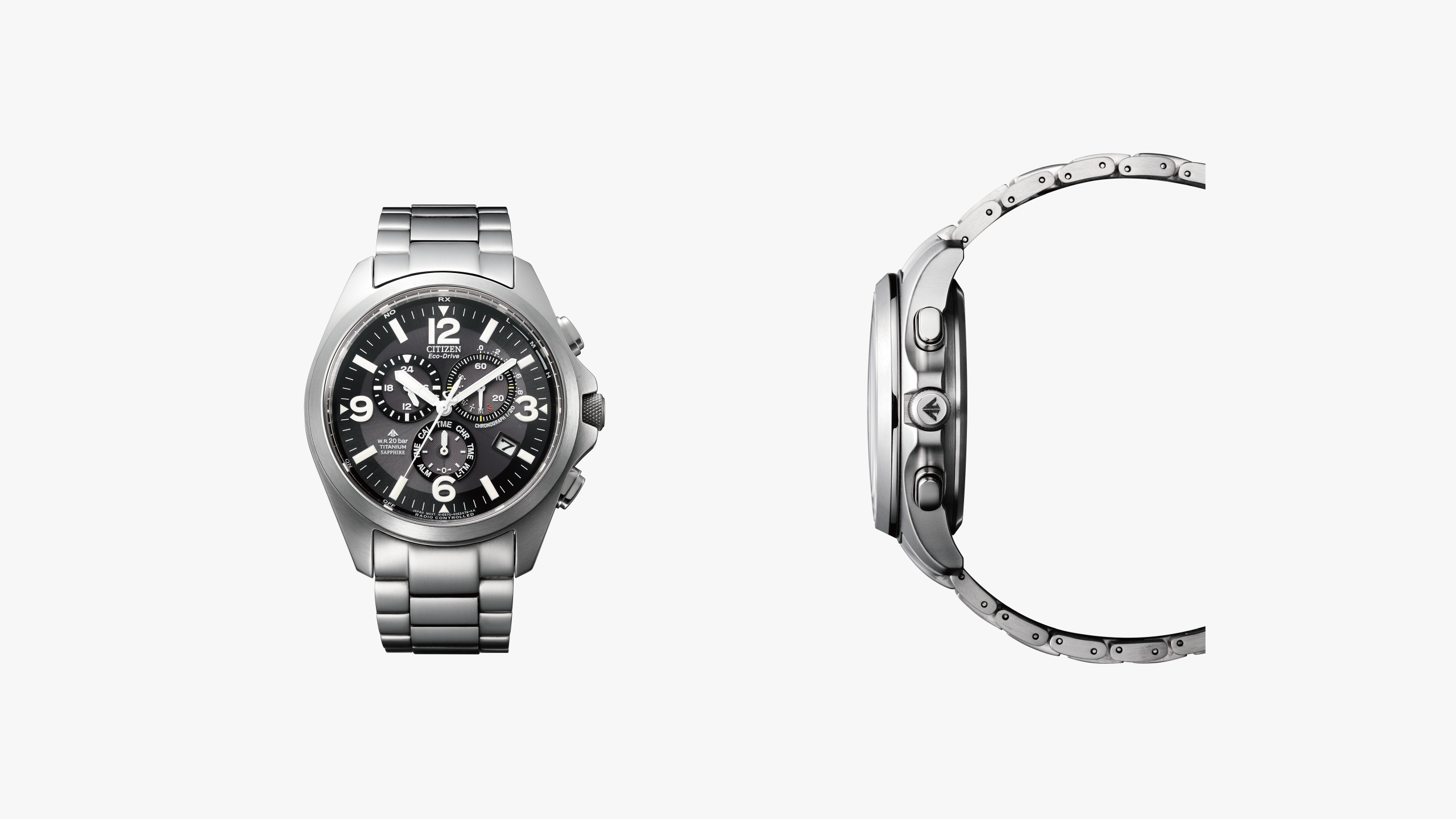 Hisaya Enomoto | CITIZEN DESIGN