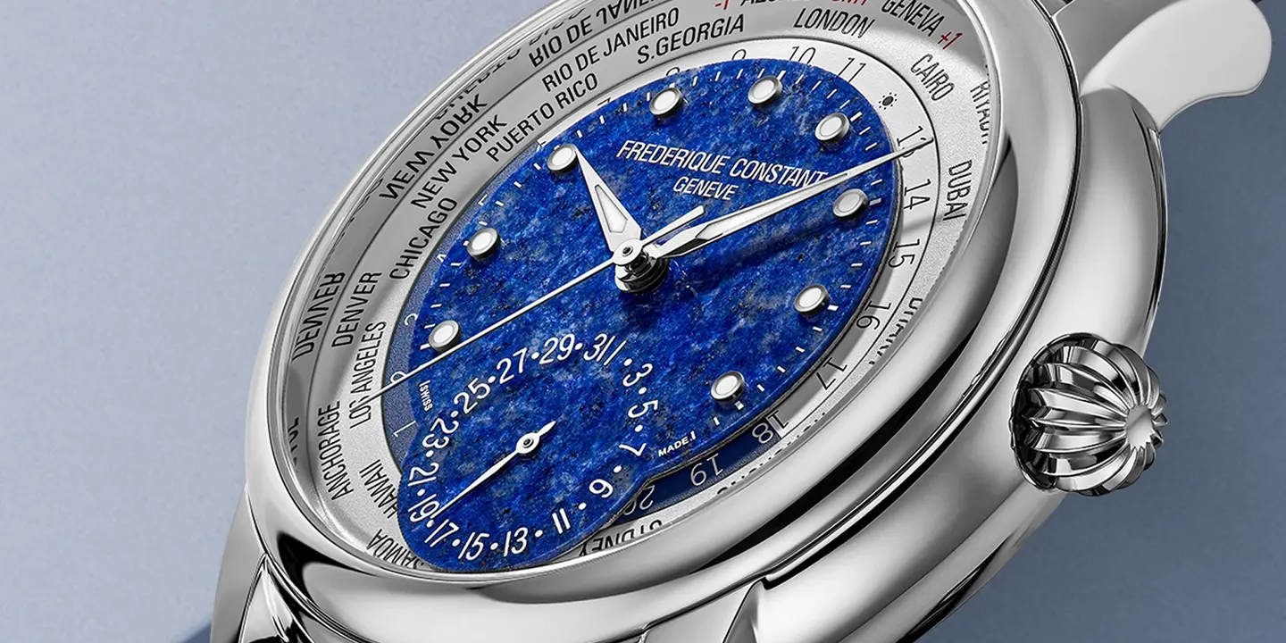 遠く宇宙へと思いを馳せる | CITIZEN FLAGSHIP STORE