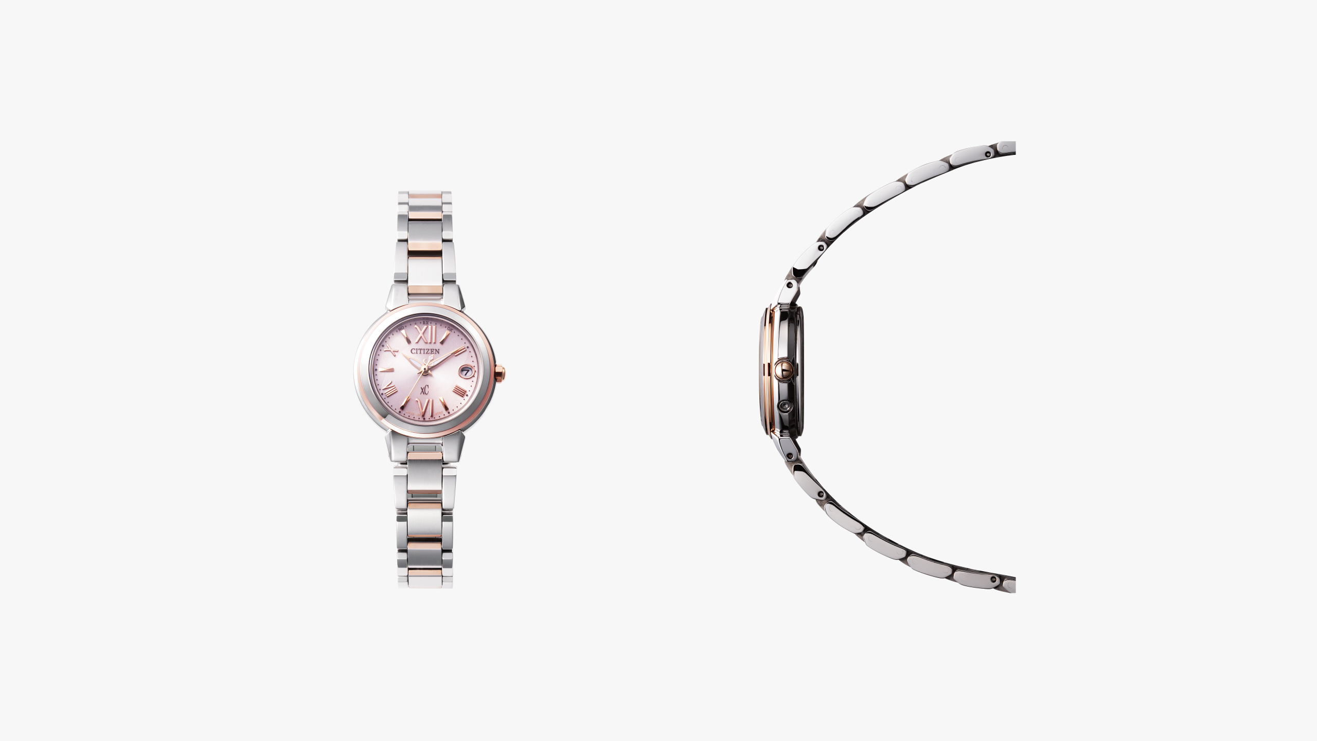 クロスシーと言えば | CITIZEN DESIGN